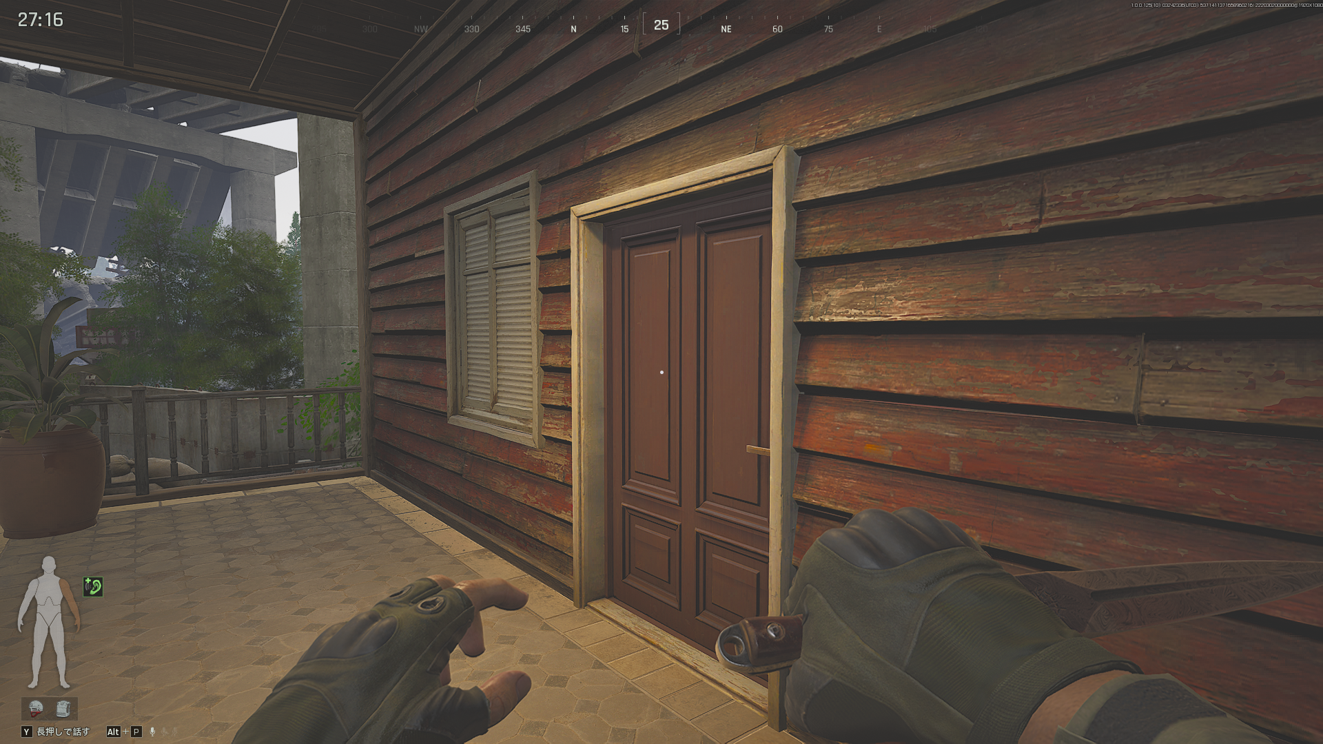 モーテル客室 の画像